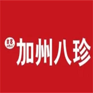加州八珍鸡爪