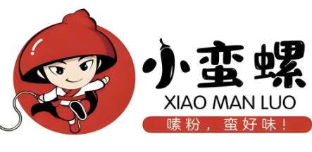 小蛮螺秘制螺蛳粉