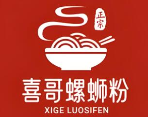 喜哥螺蛳粉