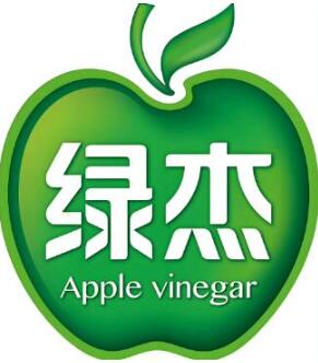 绿杰苹果醋