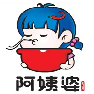 阿姨婆米线