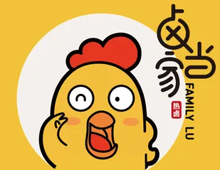 卤当家卤味