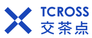 TCROSS交茶点