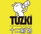 兔斯基十二制奶
