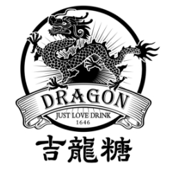 吉龙糖奶茶