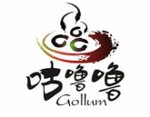 咕噜噜石锅拌饭