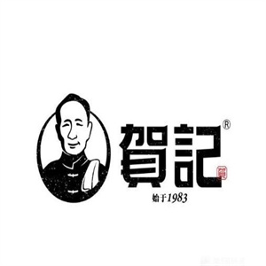 贺记牛肉米粉