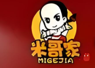 米哥家烤肉拌饭