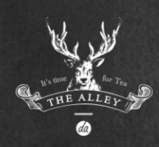 THEALLEY鹿角巷
