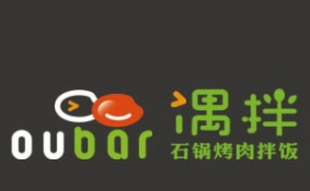 偶拌石锅烤肉拌饭