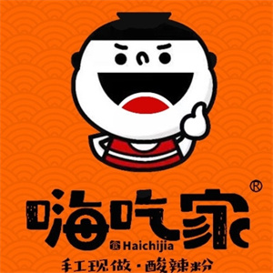嗨吃家酸辣粉