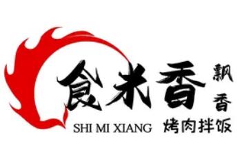 食米香拌饭