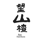 望山楂饮料