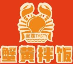 遐遇蟹黄拌饭
