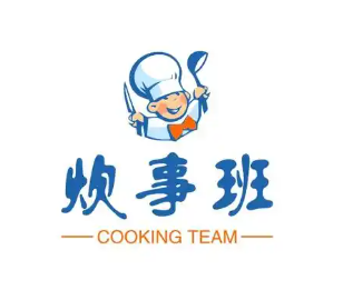 炊事班脆皮鸡烤肉饭