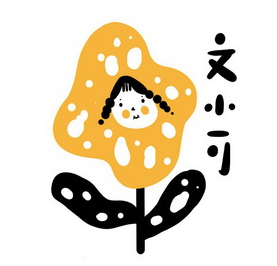 文小可木瓜牛奶