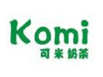 可米茶饮