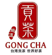 趣道贡茶