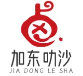 加东叻沙品牌logo