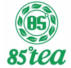 85度tea
