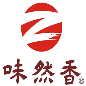 味然香面馆品牌logo