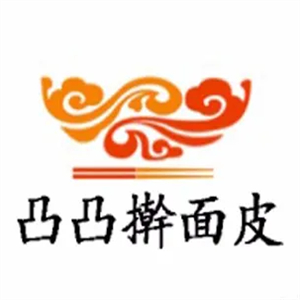 凸凸擀面皮