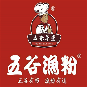五味草堂五谷鱼粉