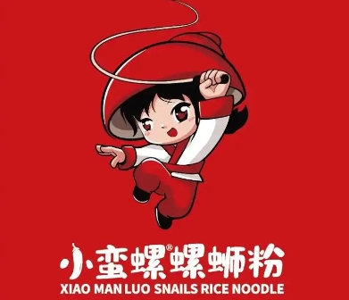 小蛮螺螺蛳粉