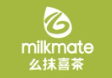 么抹喜茶