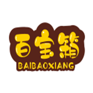 百宝箱休闲零食