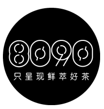 8090鲜萃茶