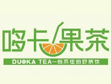 哆卡果茶