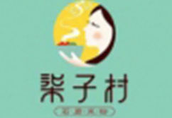 柒子村石磨米粉