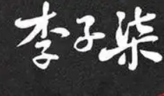 李子柒螺蛳粉
