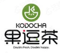 果逗茶