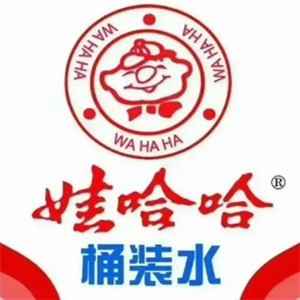 娃哈哈桶装水