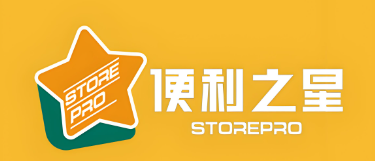 便利之星便利店品牌logo