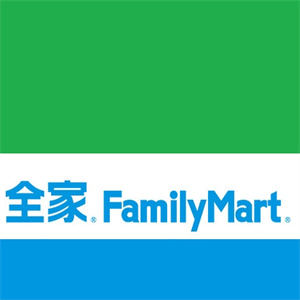全家FamilyMart便利店