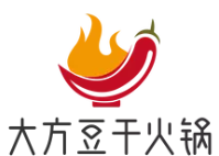 大方豆干火锅