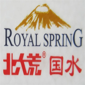 北大荒国水