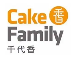千代香蛋糕