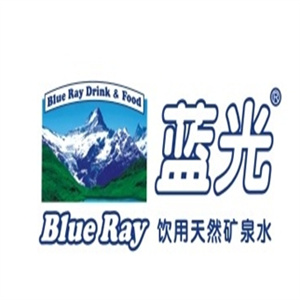 蓝光桶装水
