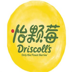 Driscoll's怡颗莓