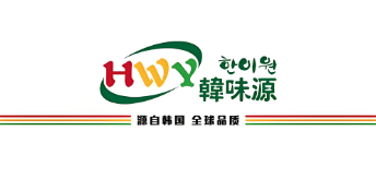 韩味源韩国进口超市