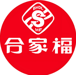 合家福便利店