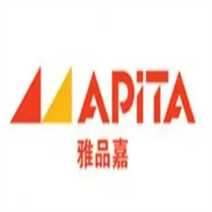 雅品嘉精品超市品牌logo