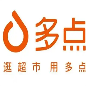 多点Dmall超市