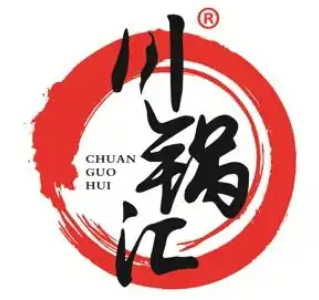 川锅汇旋转火锅