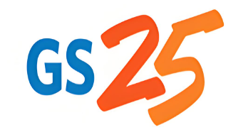 GS25便利店