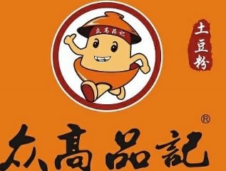 众高品记土豆粉
